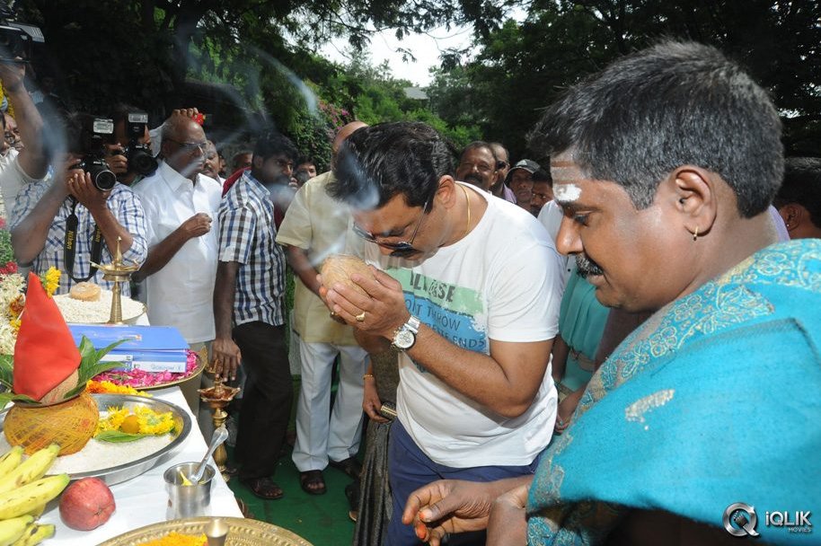 Senior-Naresh-Son-Debut-Movie-Launch-By-Mahesh-Babu